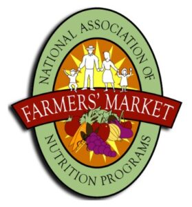 National Association of Farmer's Market Nutrition Programs